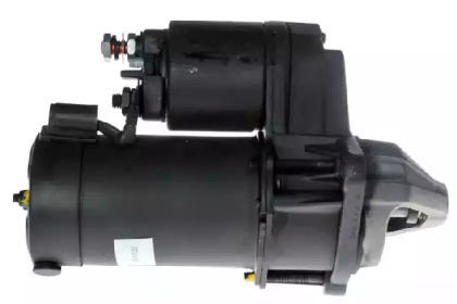 Стартер HELLA для CHEVROLET NUBIRA седан 1.6
